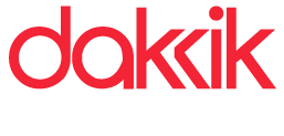 dakik logo