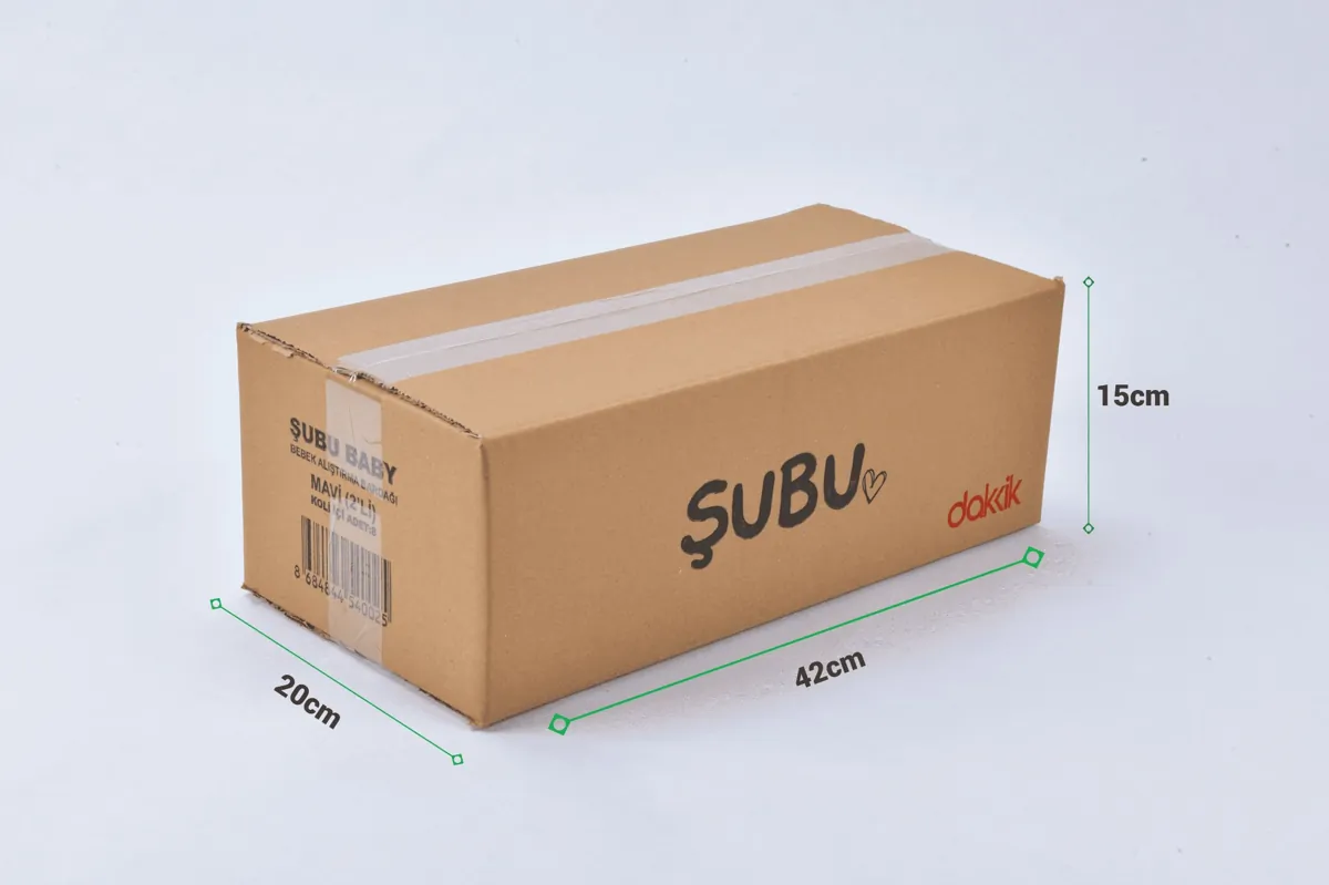 sububaby bebek alıştırma bardağı koli içeriği toplu ürün toplu satış